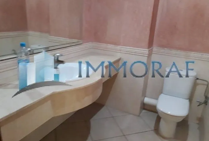 Location Appartement Casablanca - الدار البيضاء (2)