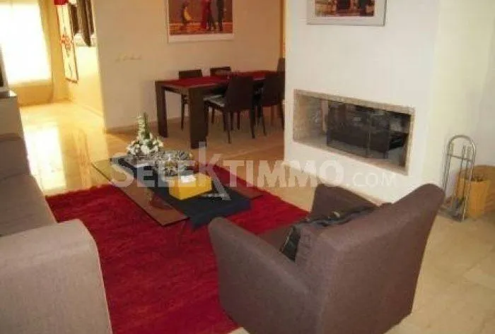 Location Appartement Casablanca - الدار البيضاء (3)