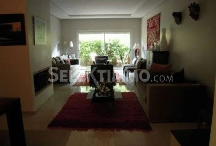 Location Appartement Casablanca - الدار البيضاء (4)