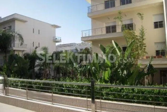 Location Appartement Casablanca - الدار البيضاء (2)
