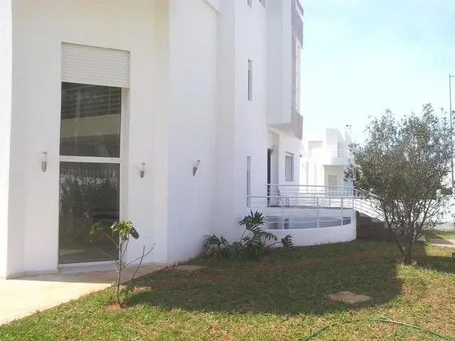 Location Villa Casablanca - الدار البيضاء