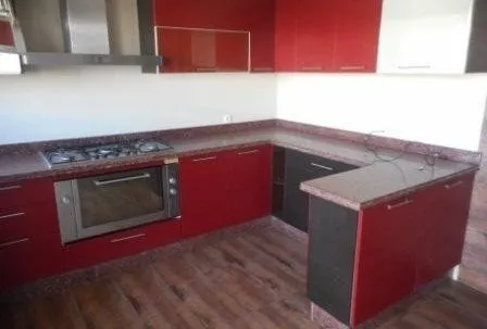 Location Appartement Casablanca - الدار البيضاء (4)