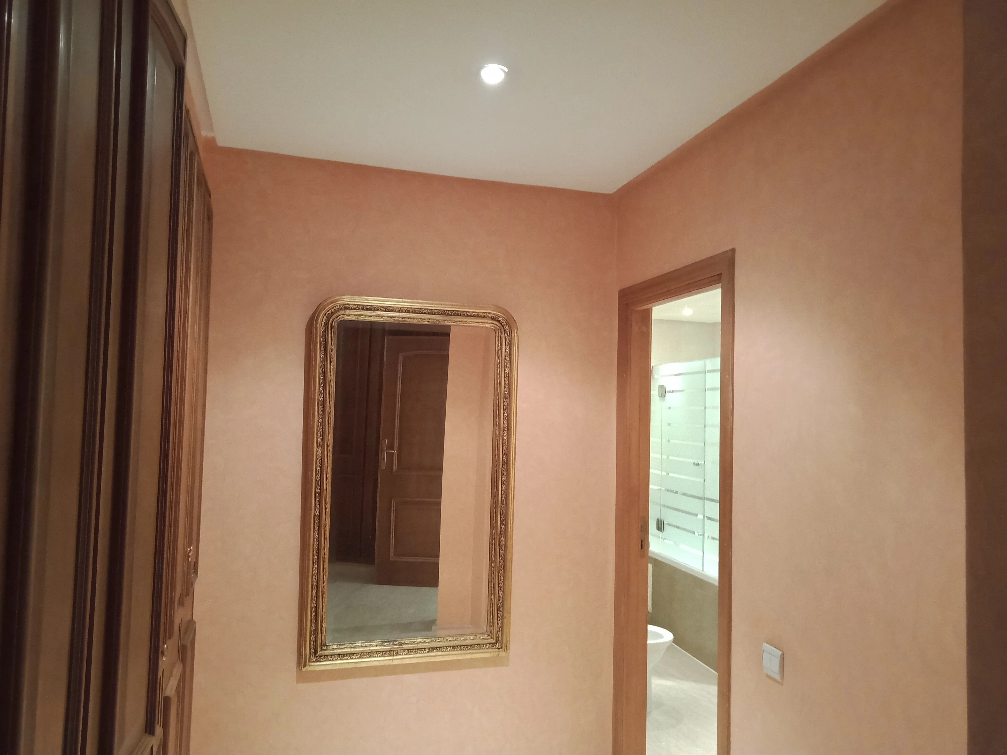 Bel Appartement meublé à louer à Hay riad Rabat - الرباط