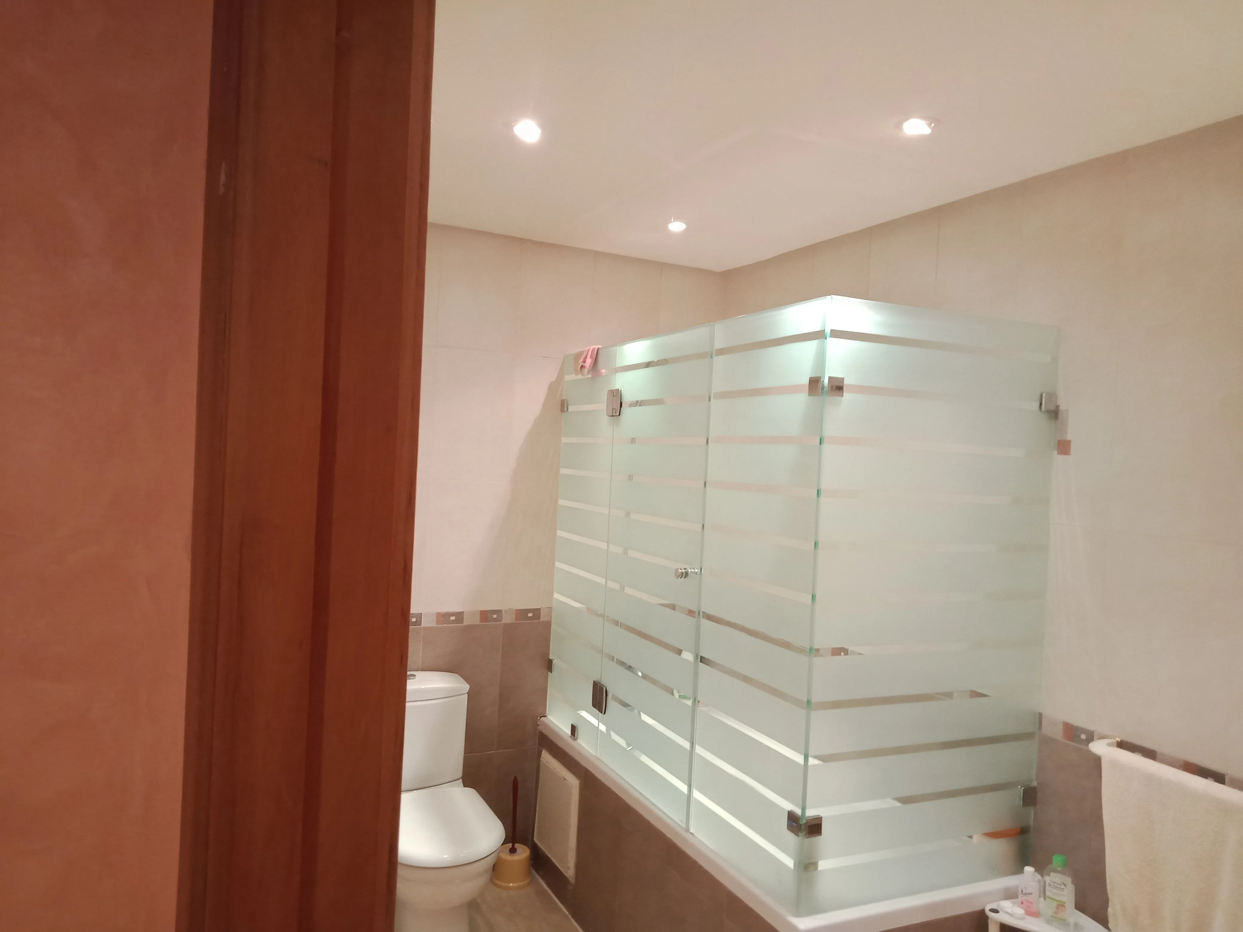 Bel Appartement meublé à louer à Hay riad Rabat - الرباط (4)
