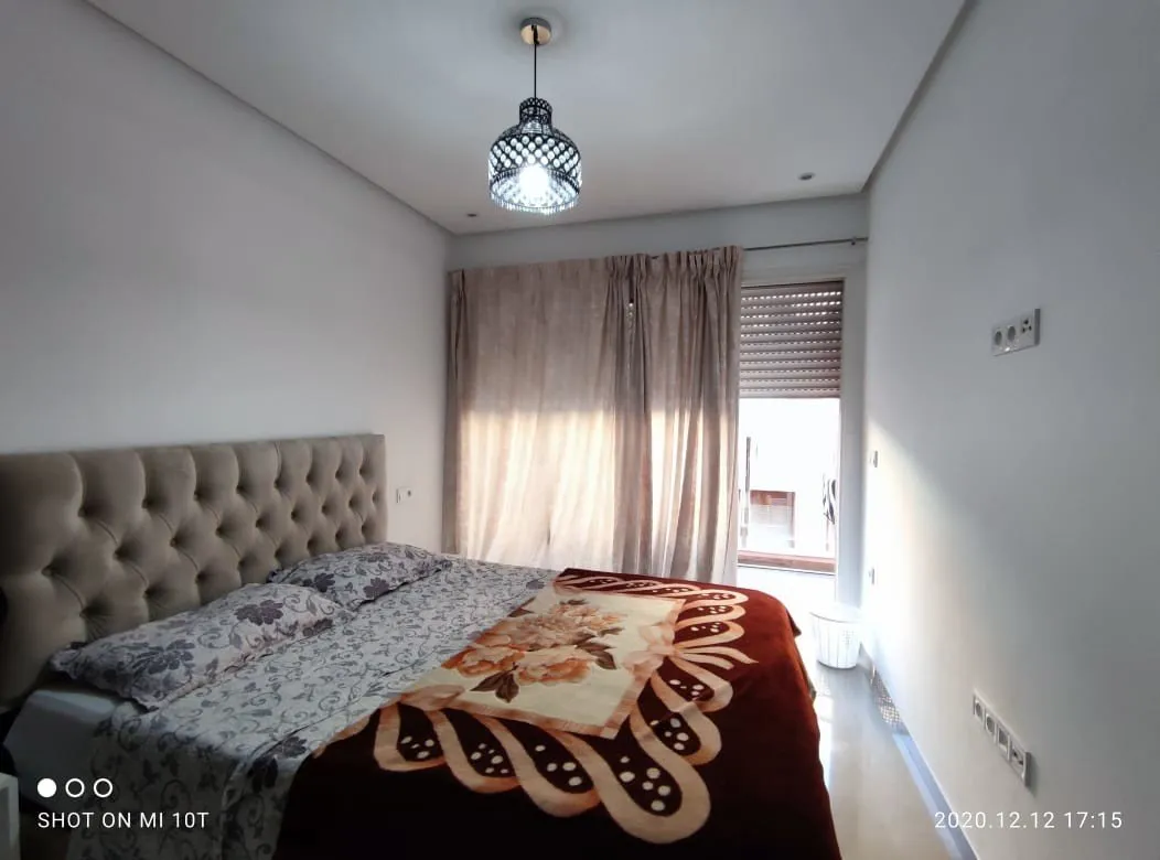 Appartement en location séjours - مراكش (3)