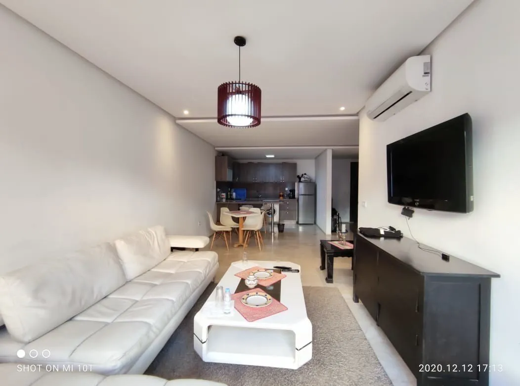 Appartement en location séjours - مراكش (2)