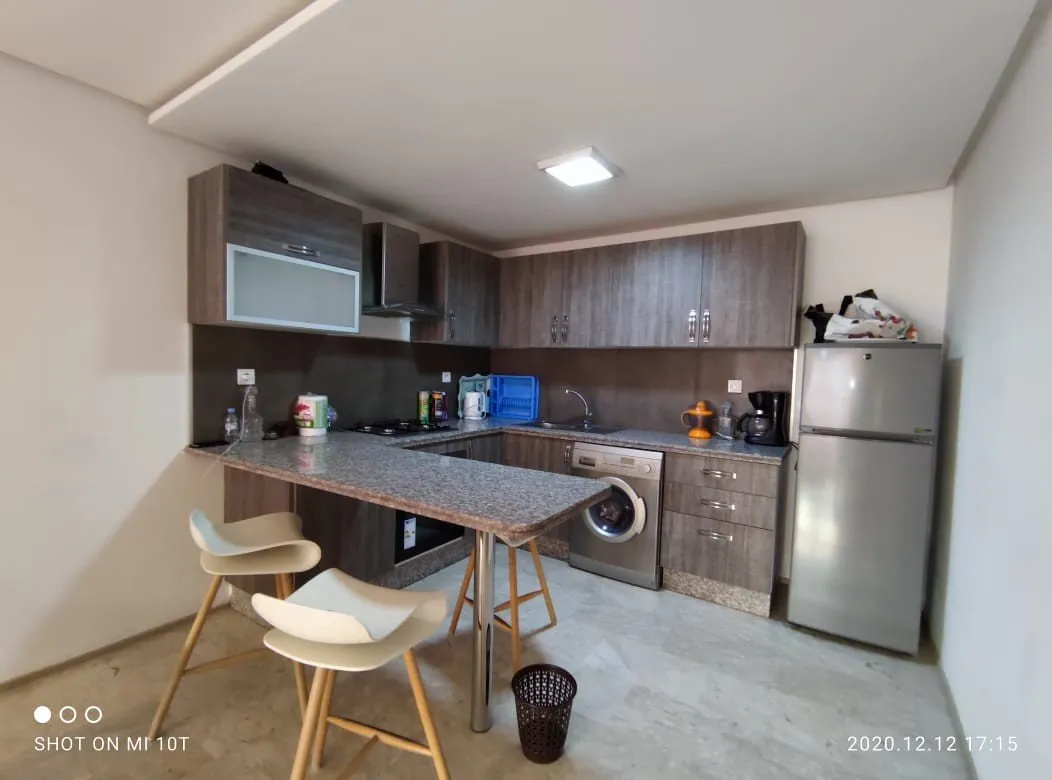 Appartement en location séjours - مراكش (4)