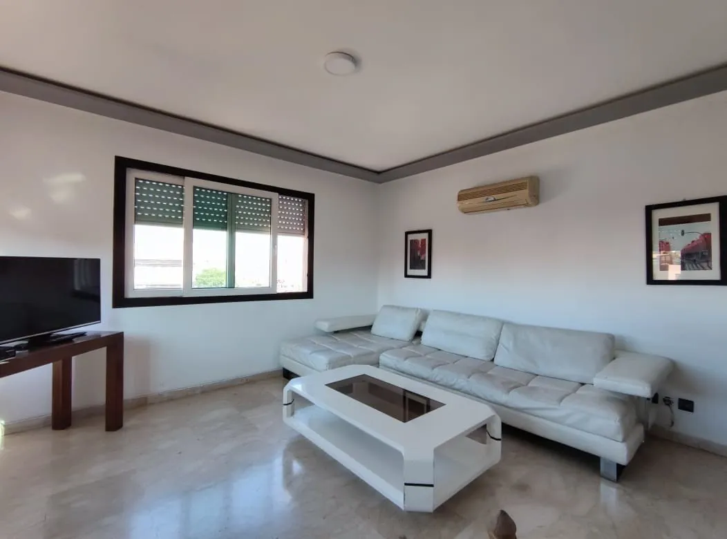 Adorable appartement pour vos prochaine vacances - مراكش