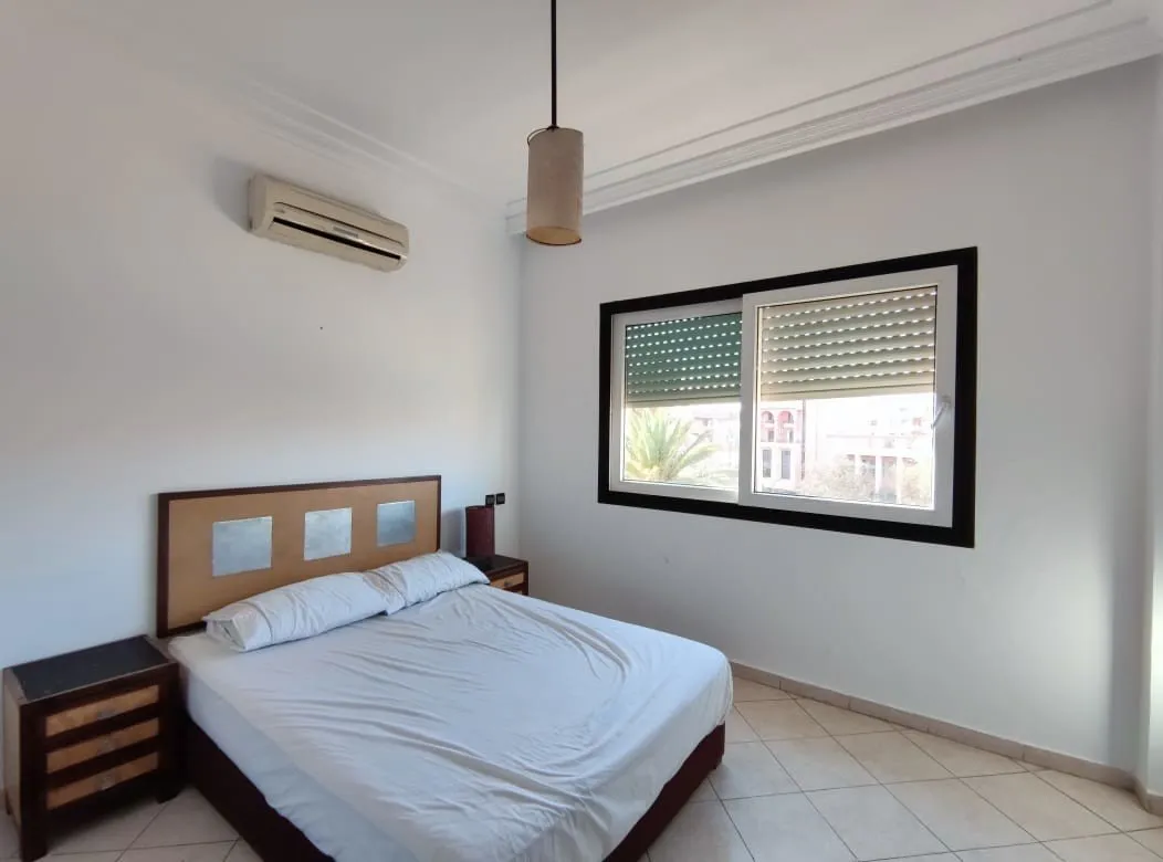 Adorable appartement pour vos prochaine vacances - مراكش (4)