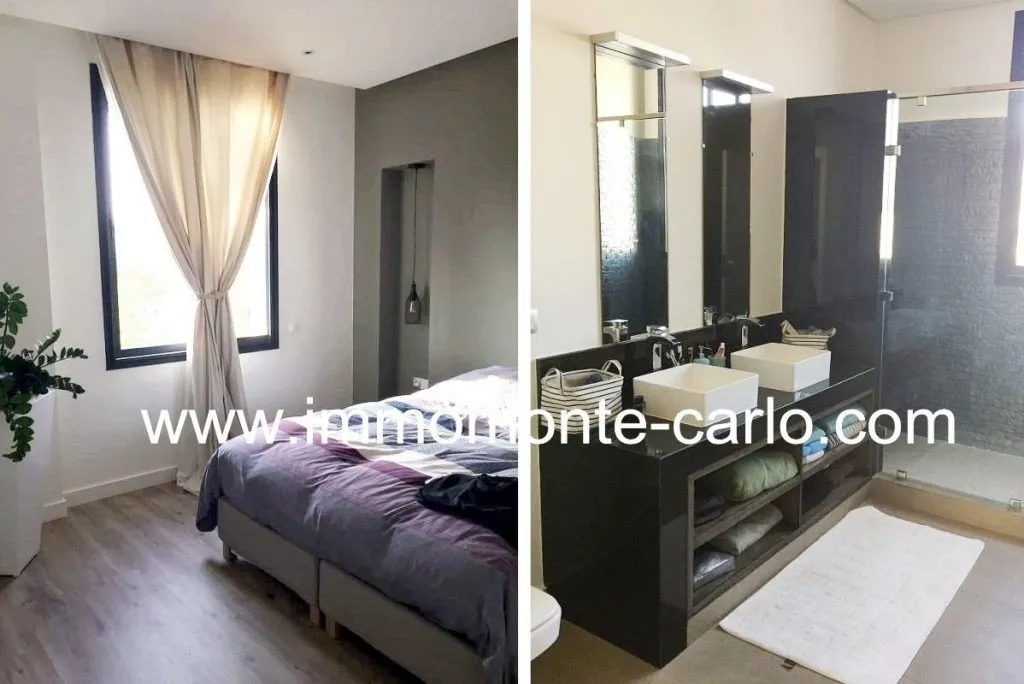Villa Cosy &amp; design à Agdal RABAT - فاس (4)