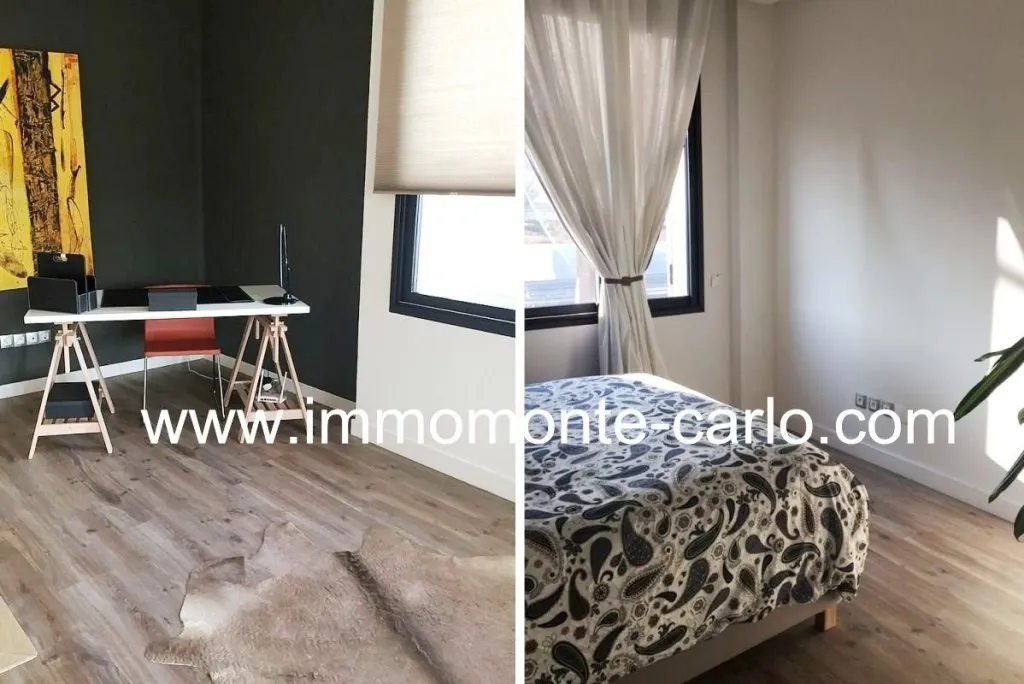 Villa Cosy &amp; design à Agdal RABAT - فاس (3)