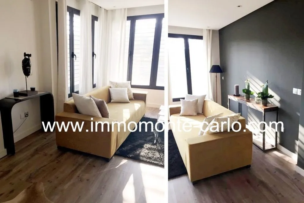 Villa Cosy &amp; design à Agdal RABAT - فاس (2)