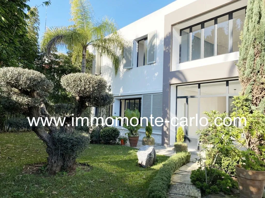 Villa Cosy &amp; design à Agdal RABAT - فاس