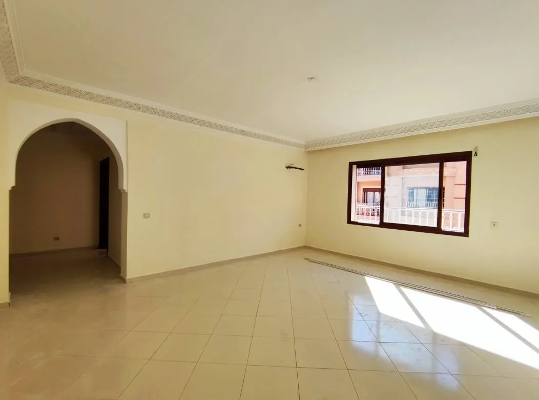 Appartement de 90m² - مراكش (4)