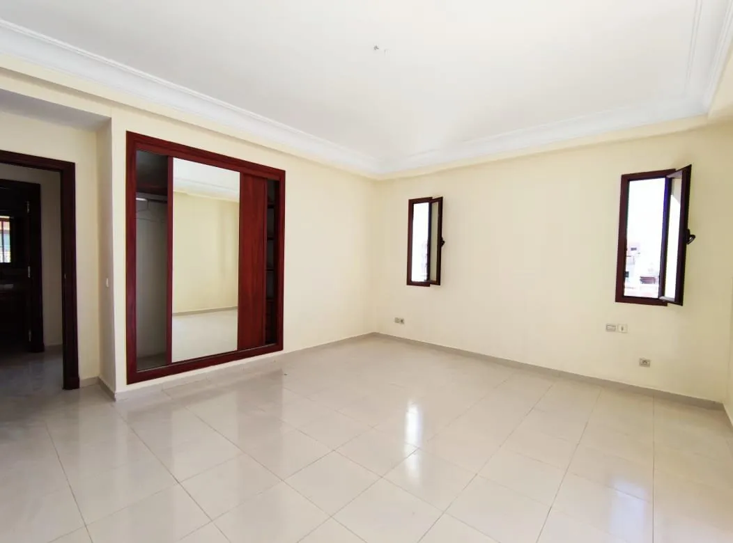 Appartement de 90m² - مراكش (3)