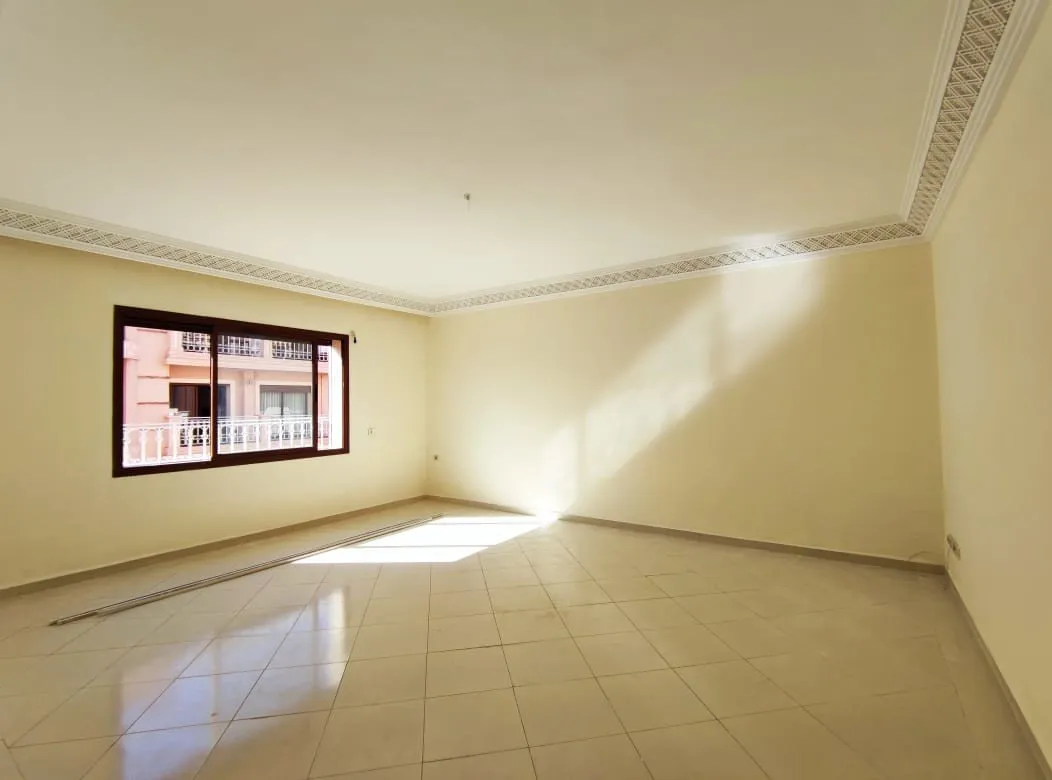 Appartement de 90m² - مراكش (2)