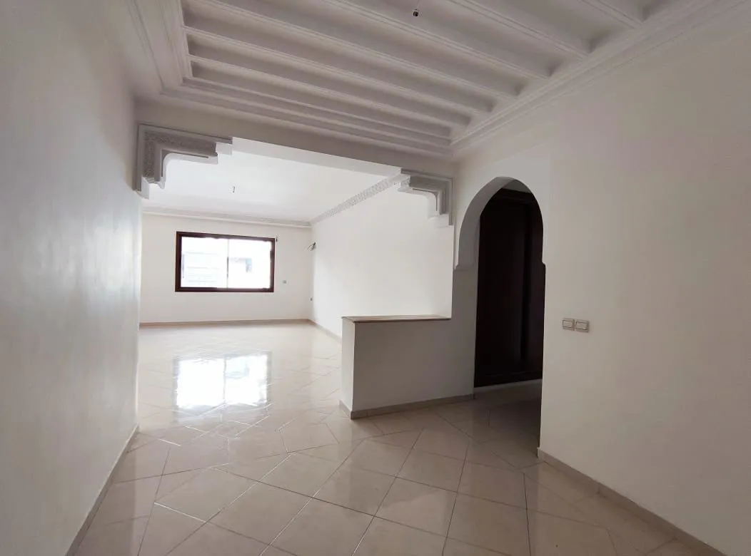 Appartement en location - مراكش