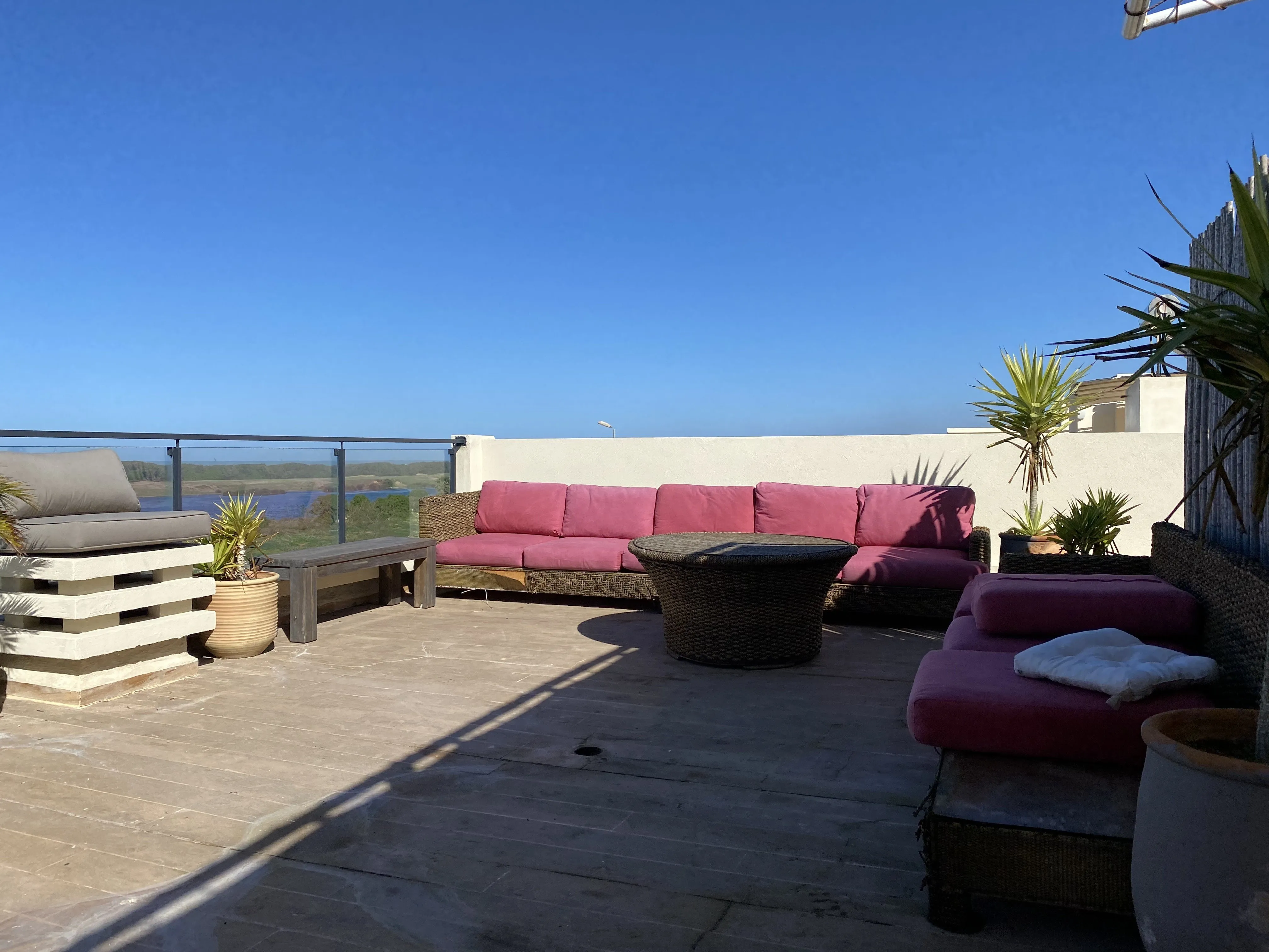 Villa somptueuse à 5 minutes de la mer. - الدار البيضاء