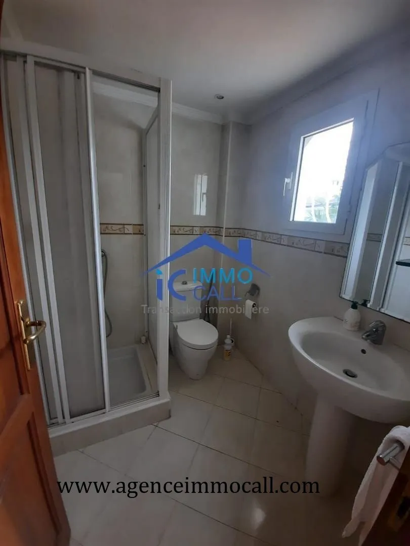 en LOCATION villa 2000 m² à SOUISSI - الرباط (3)