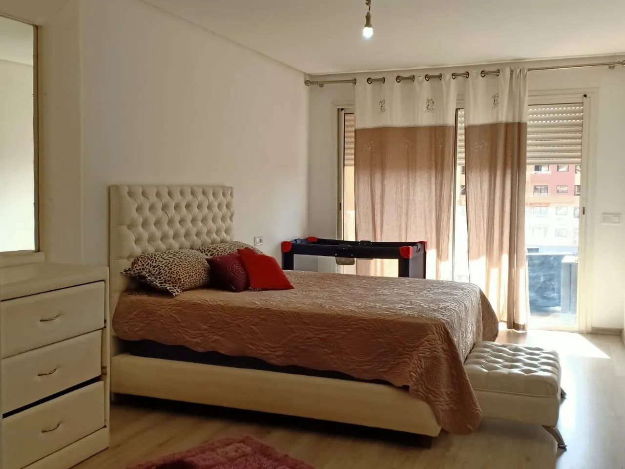 Charme appartement en location - مراكش (3)