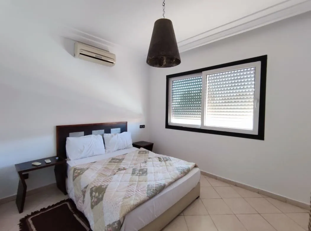 Superbe appartement en location - مراكش (4)