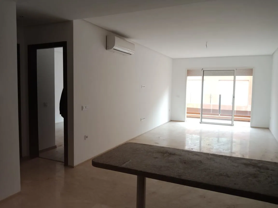APPARTEMENT DE CHARME EN LOCATION A GUELIZ - مراكش (2)