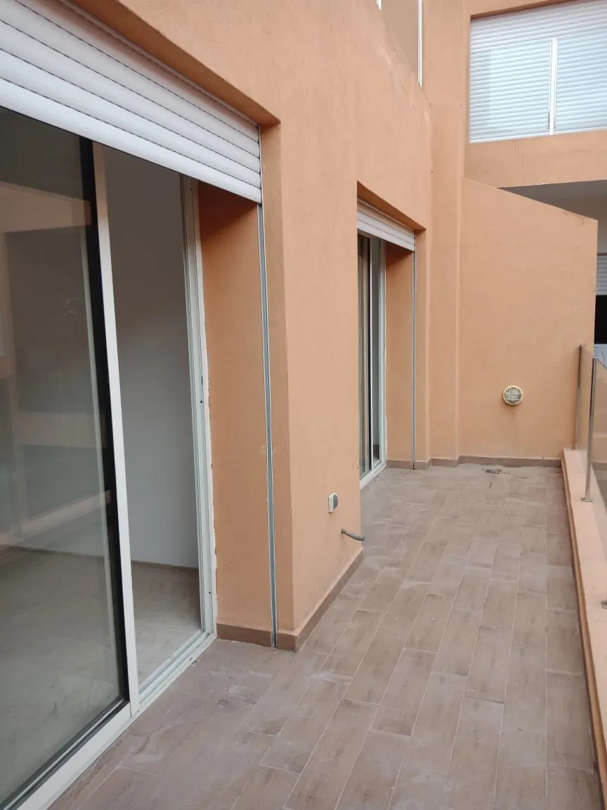 APPARTEMENT DE CHARME EN LOCATION A GUELIZ - مراكش (3)