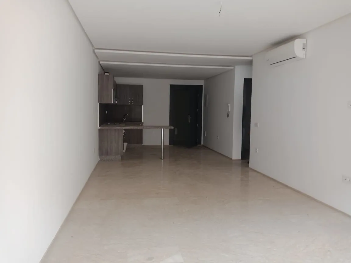 APPARTEMENT DE CHARME EN LOCATION A GUELIZ - مراكش (4)