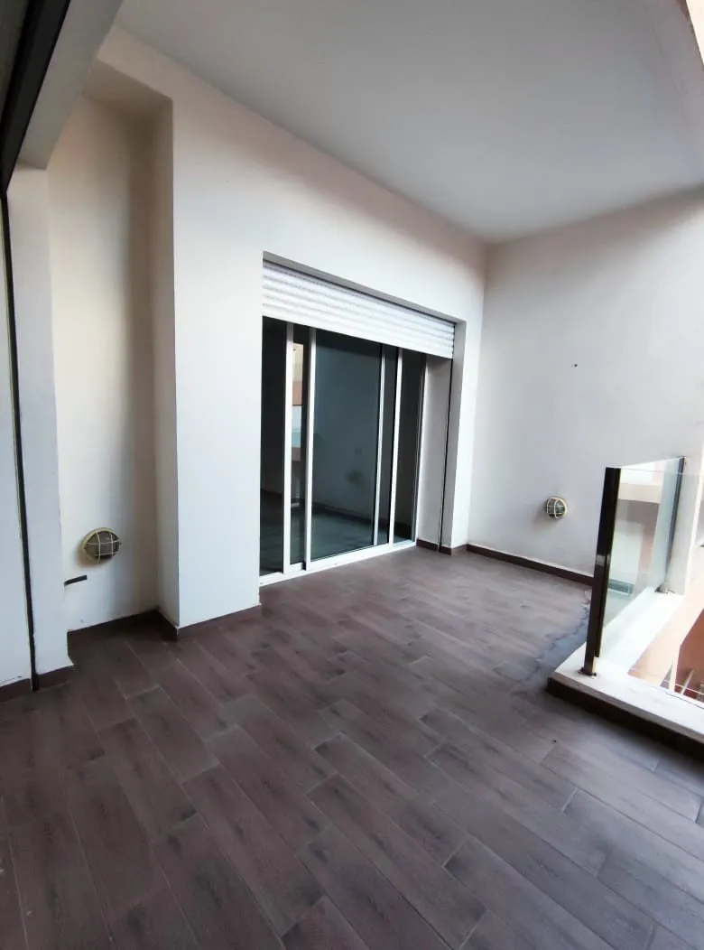 Appartement de 75m² au 4ème étage - مراكش (4)