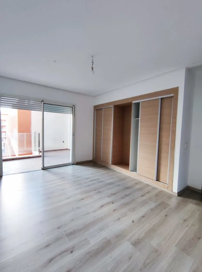 Appartement de 75m² au 4ème étage - مراكش (3)