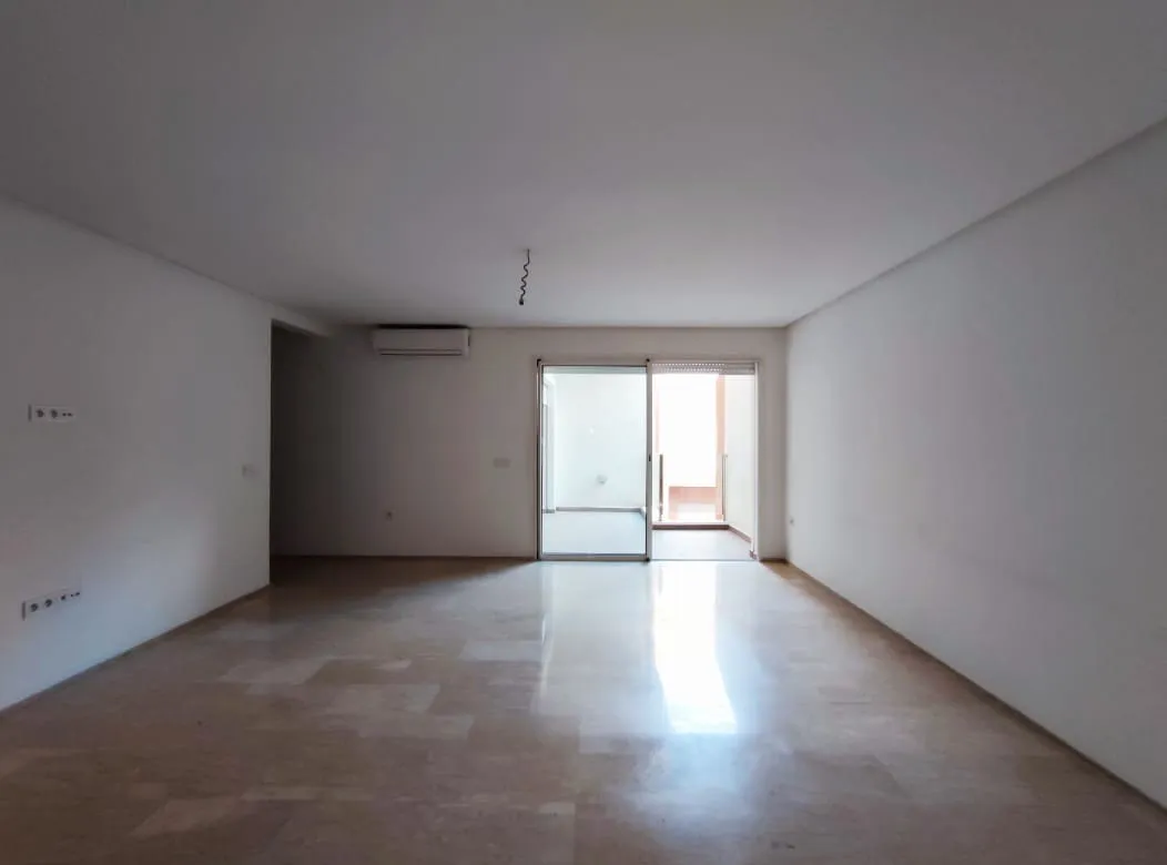 Appartement de 75m² au 4ème étage - مراكش