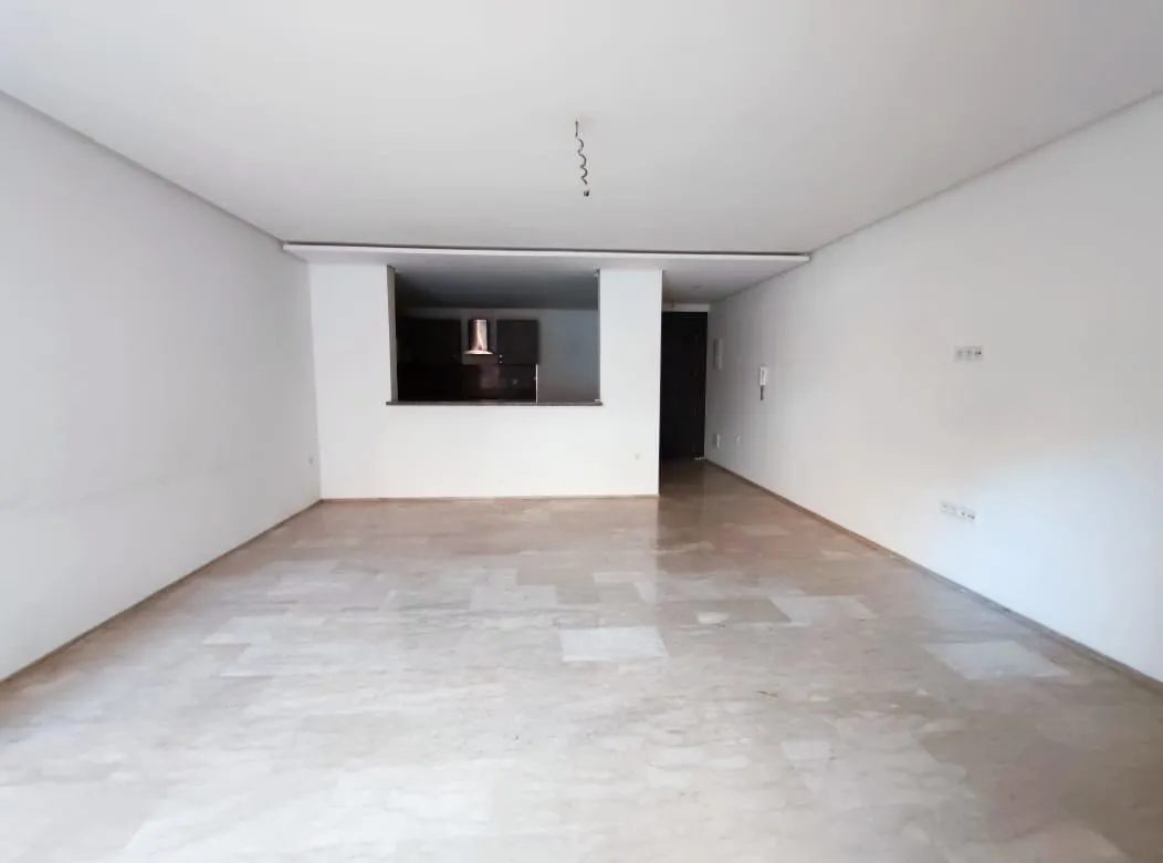 Appartement de 75m² au 4ème étage - مراكش (2)