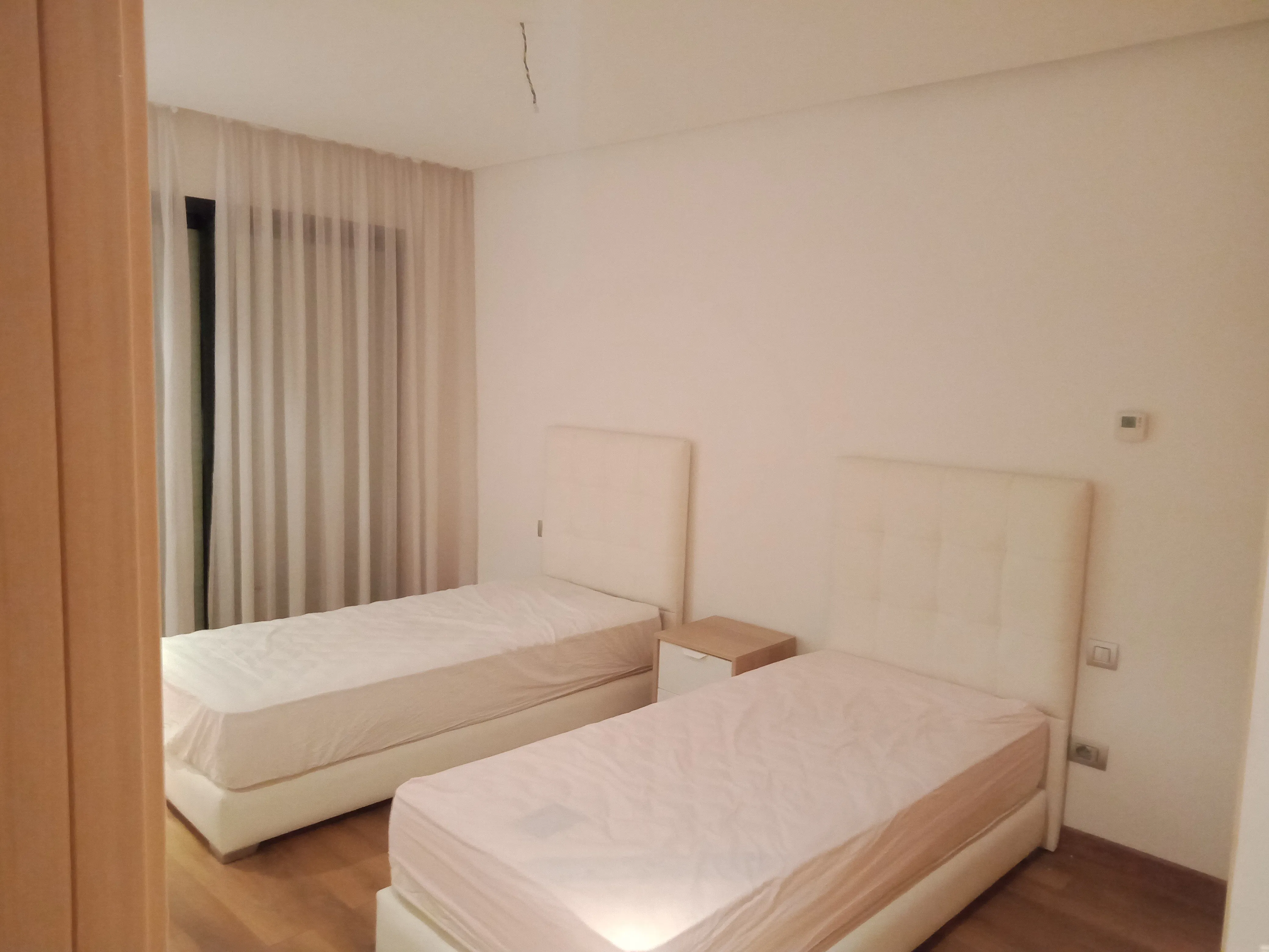 Bel appartement meublé à loue à prestigia - الرباط (3)
