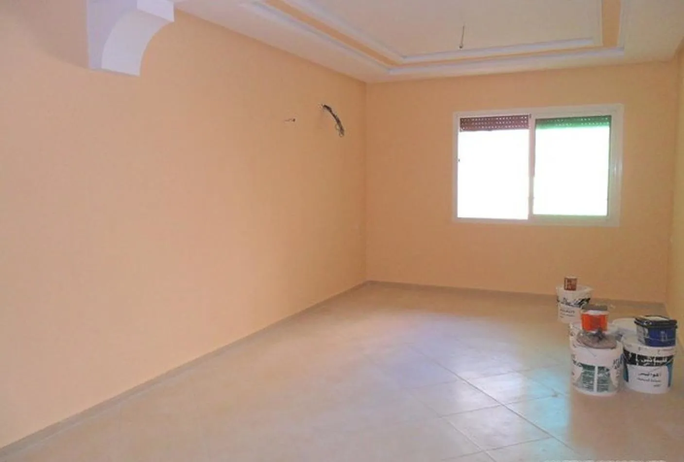 Location appartement Tanger Ref: LAV 57 - طنجة (3)