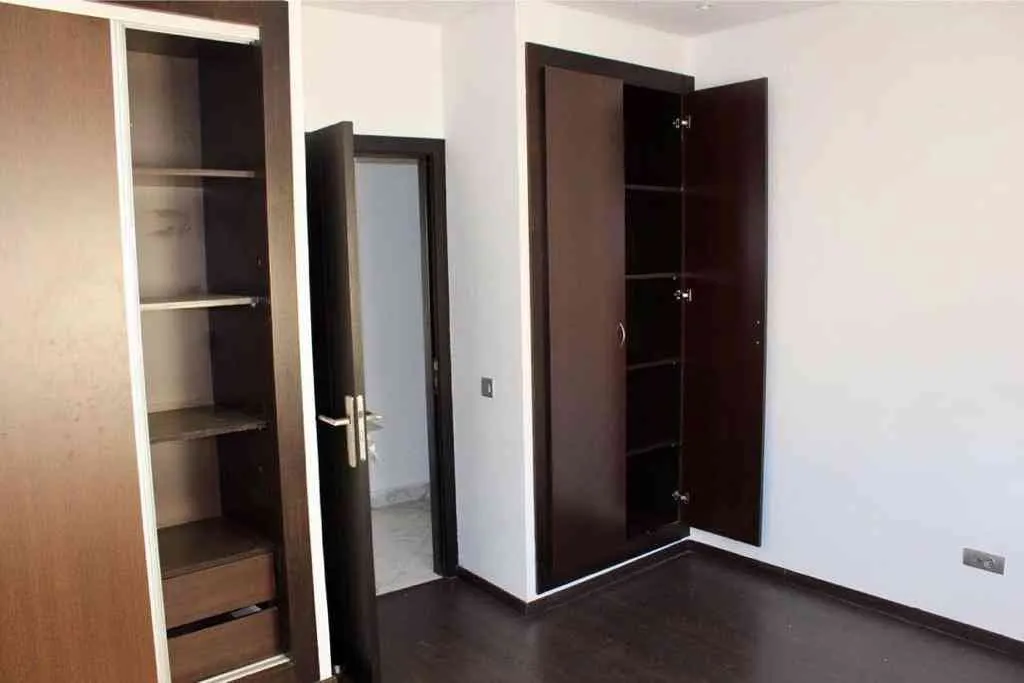 Magnifique appartement au coeur de Gauthier - الدار البيضاء (4)
