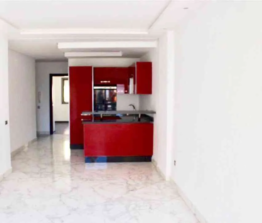 Magnifique appartement au coeur de Gauthier - الدار البيضاء (3)