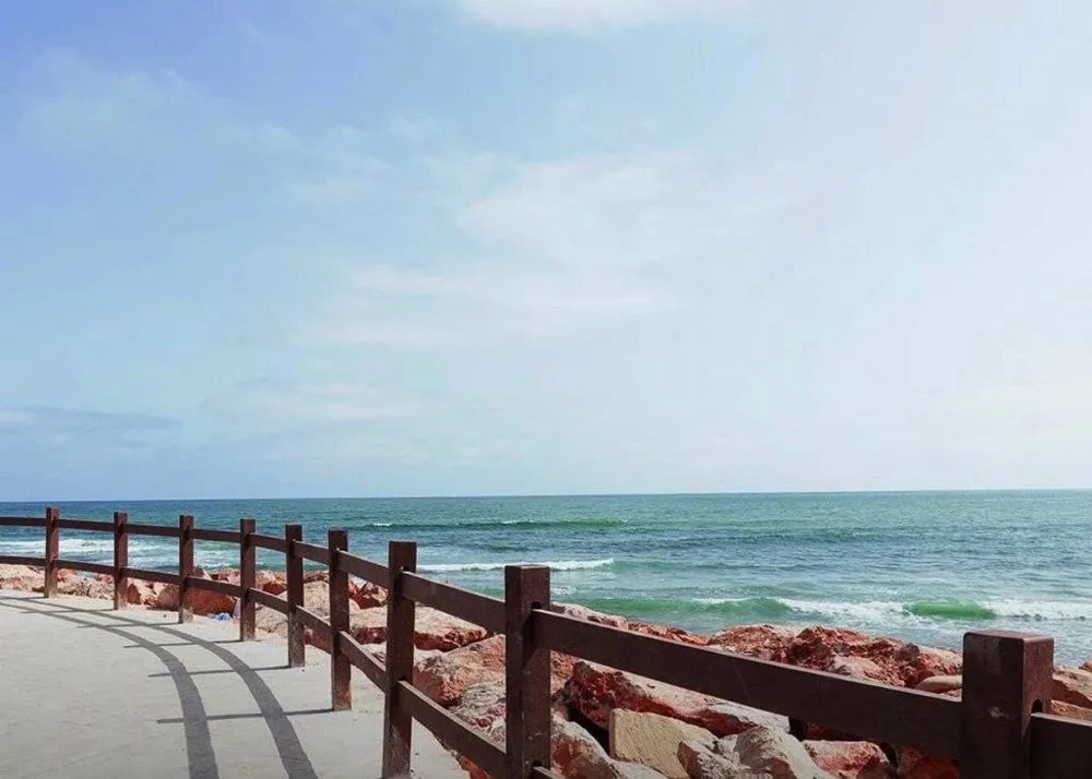 Appartement meublé haut standing - الدار البيضاء