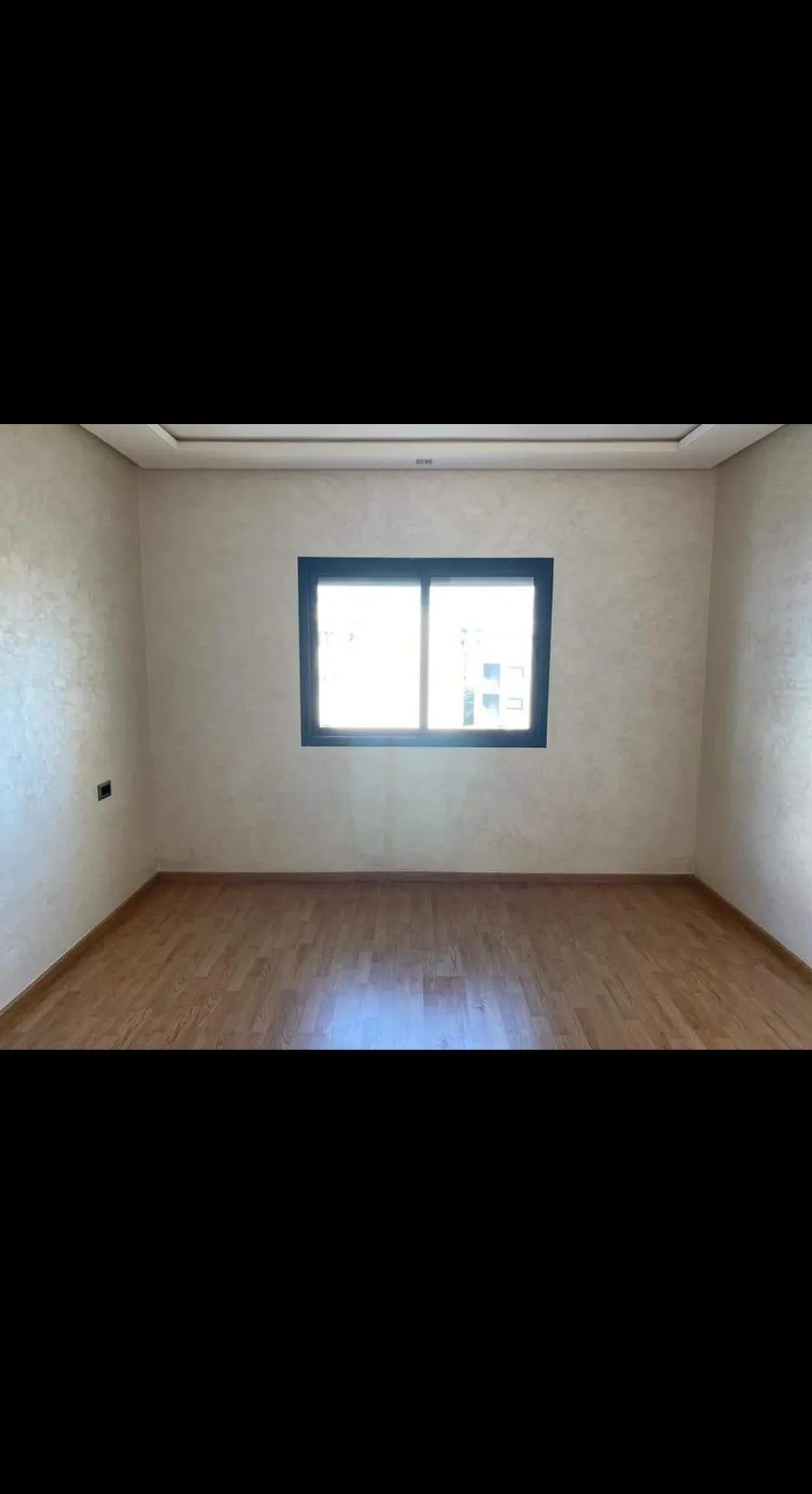 Un beau studio vide - الدار البيضاء