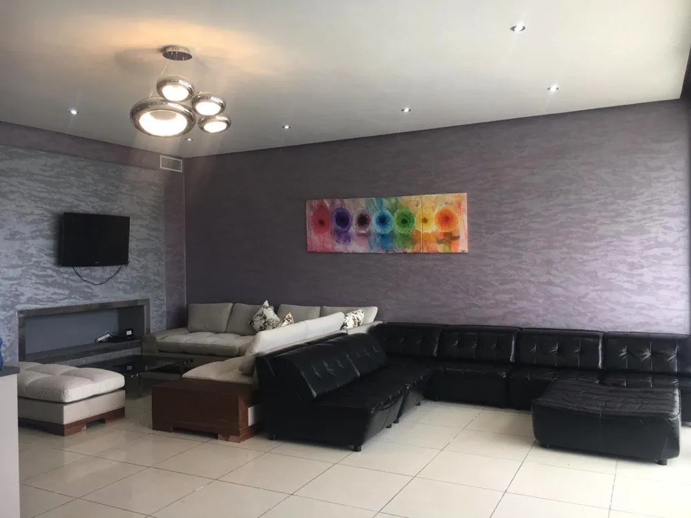 Appartement 2 chambres avec jardin. - الدار البيضاء (3)