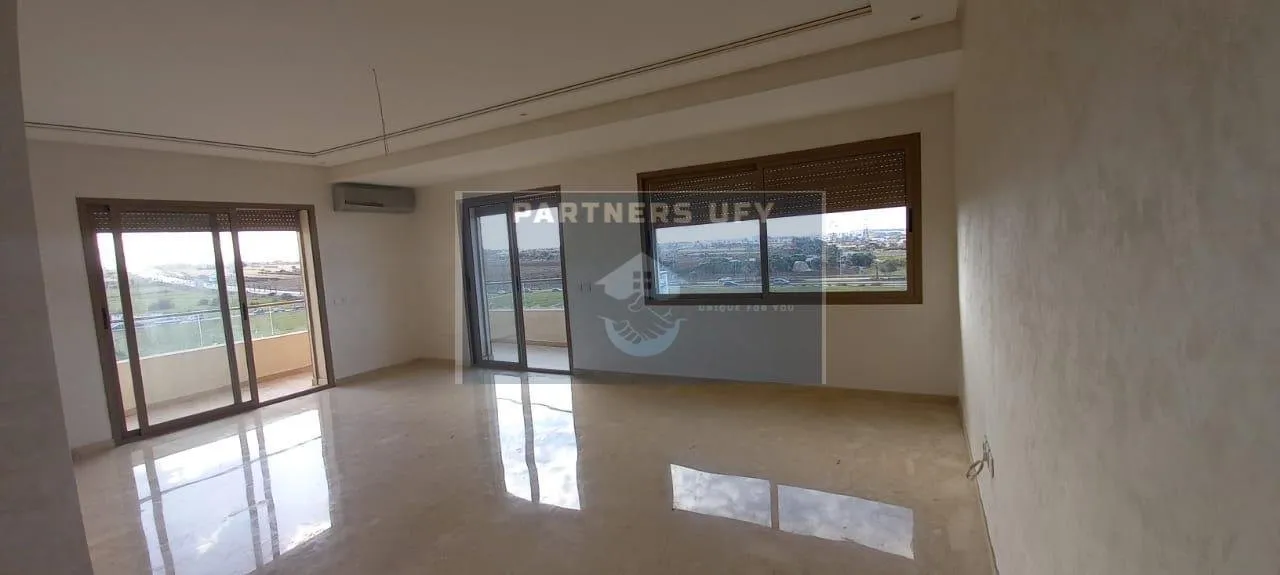 CALIFORNIE- APPARTEMENT FLAMBANT NEUF AVEC TERRASSE AVEC BELLE VUE - الدار البيضاء (3)