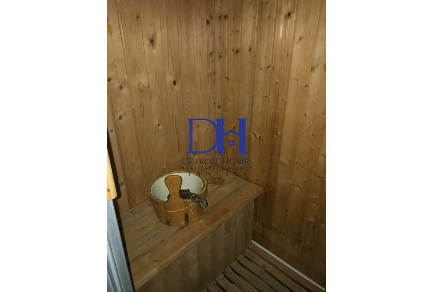 Appartement meublé à la location - طنجة (2)