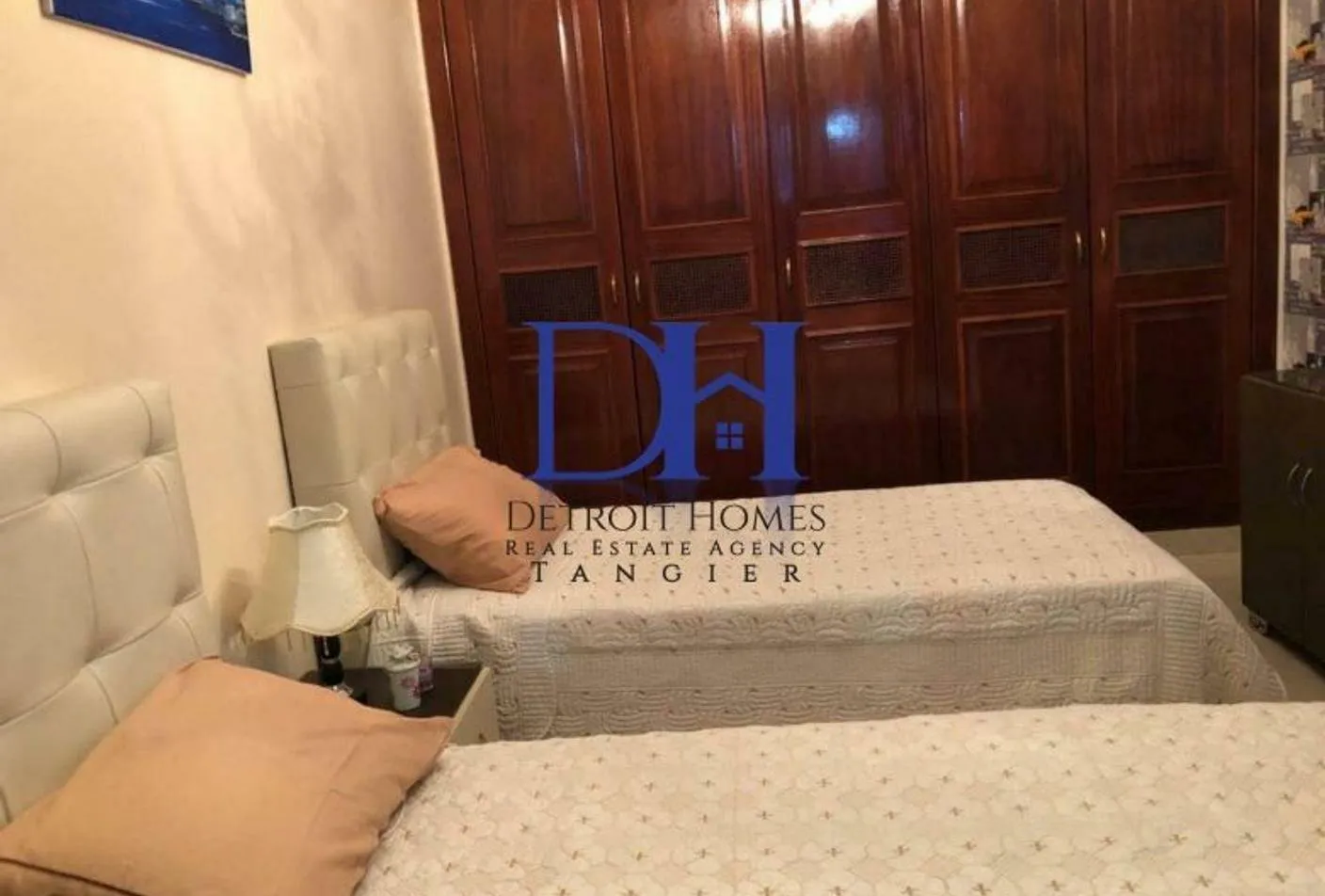 Appartement meublé à la location - طنجة (4)