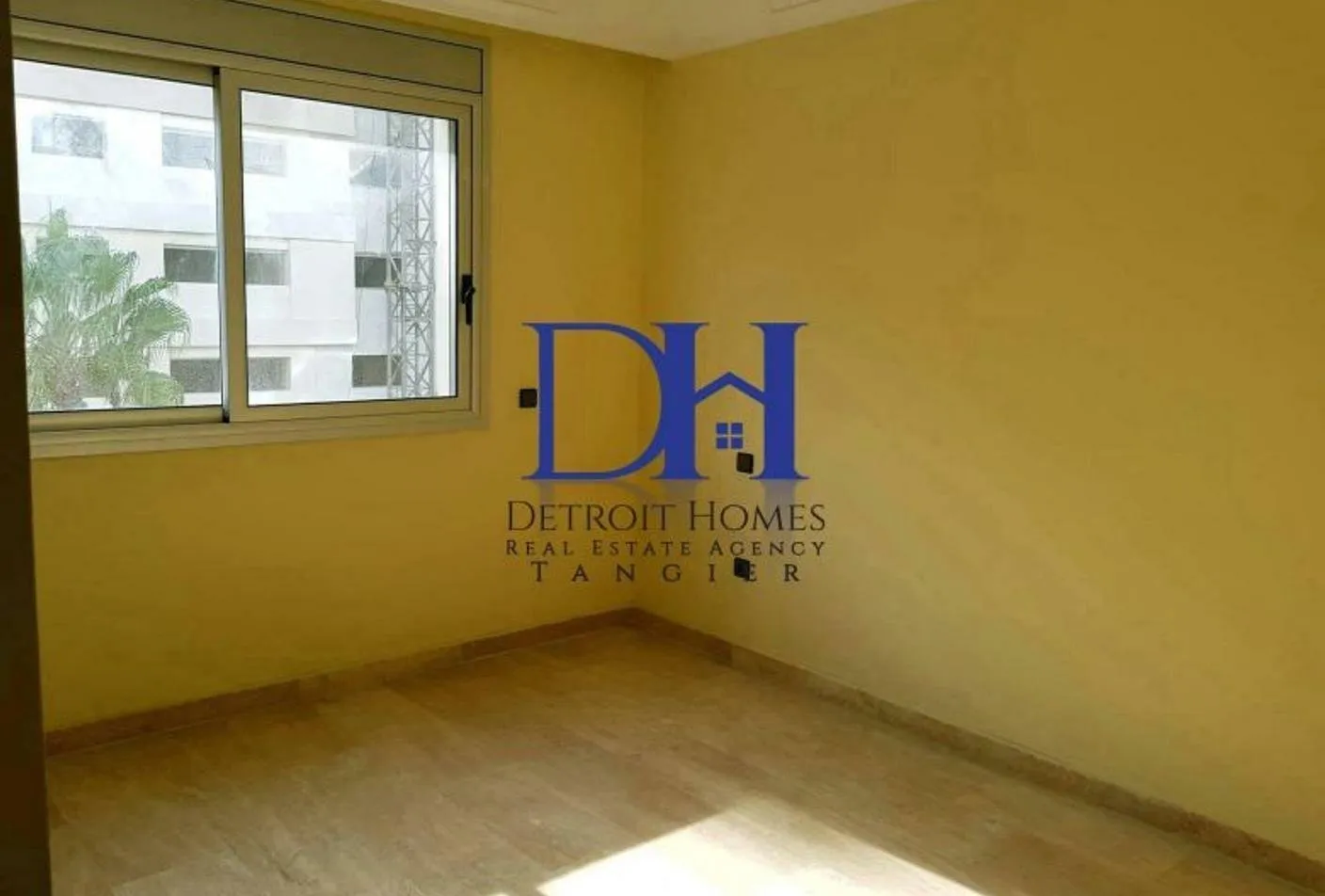 Appartement vide à la location - طنجة (4)
