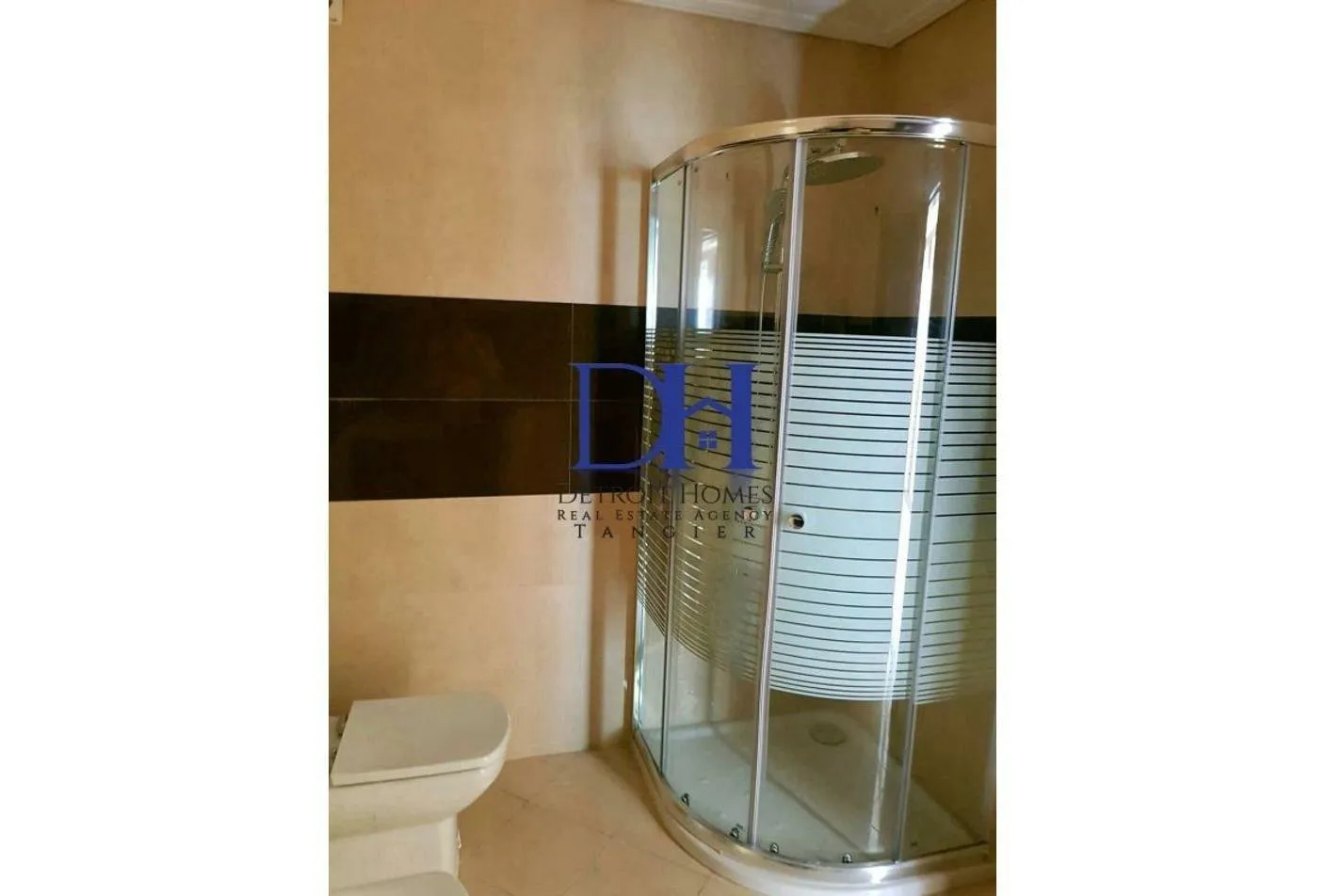 Appartement vide à la location - طنجة (3)