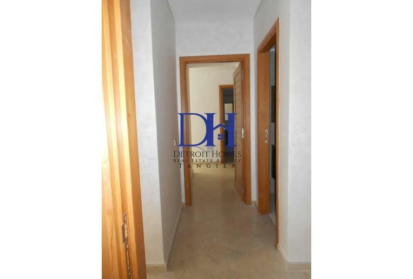 Appartement vide à la location -longue durée- - طنجة (3)