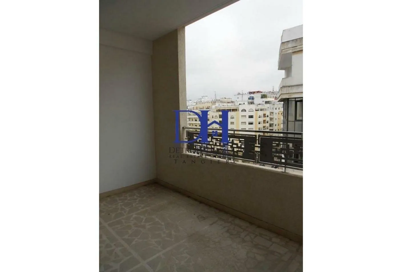 Appartement vide à la location -longue durée- - طنجة (4)