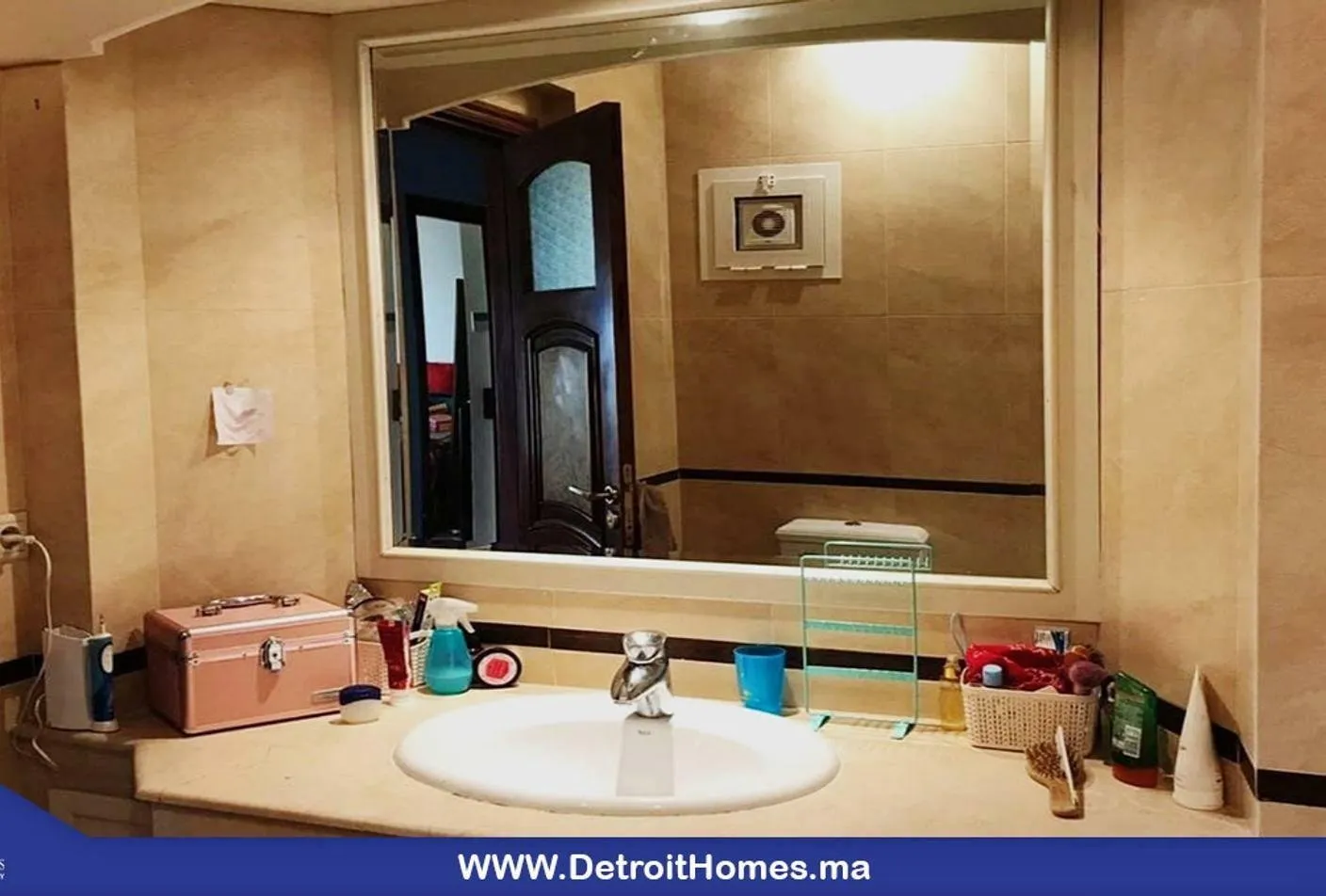 Appartement meublé à la location - طنجة (2)