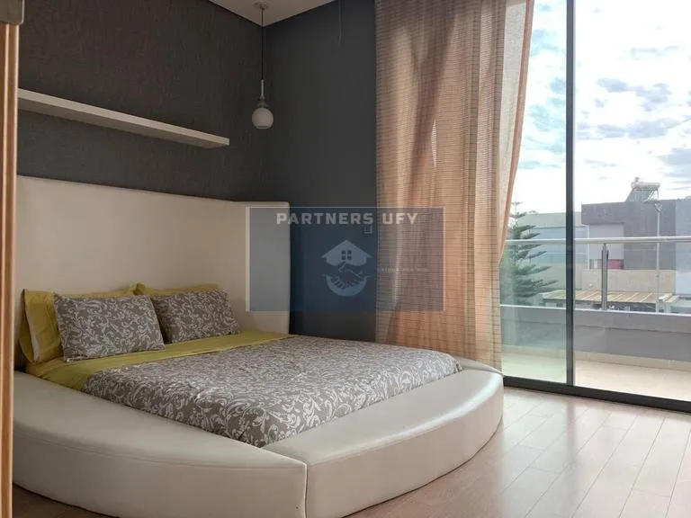 LOCATION SUBLIME VILLA A LA VILLE VERTE DE BOUSKOURA - بوسكورة