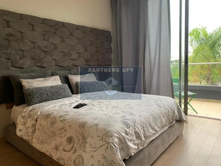LOCATION SUBLIME VILLA A LA VILLE VERTE DE BOUSKOURA - بوسكورة (2)