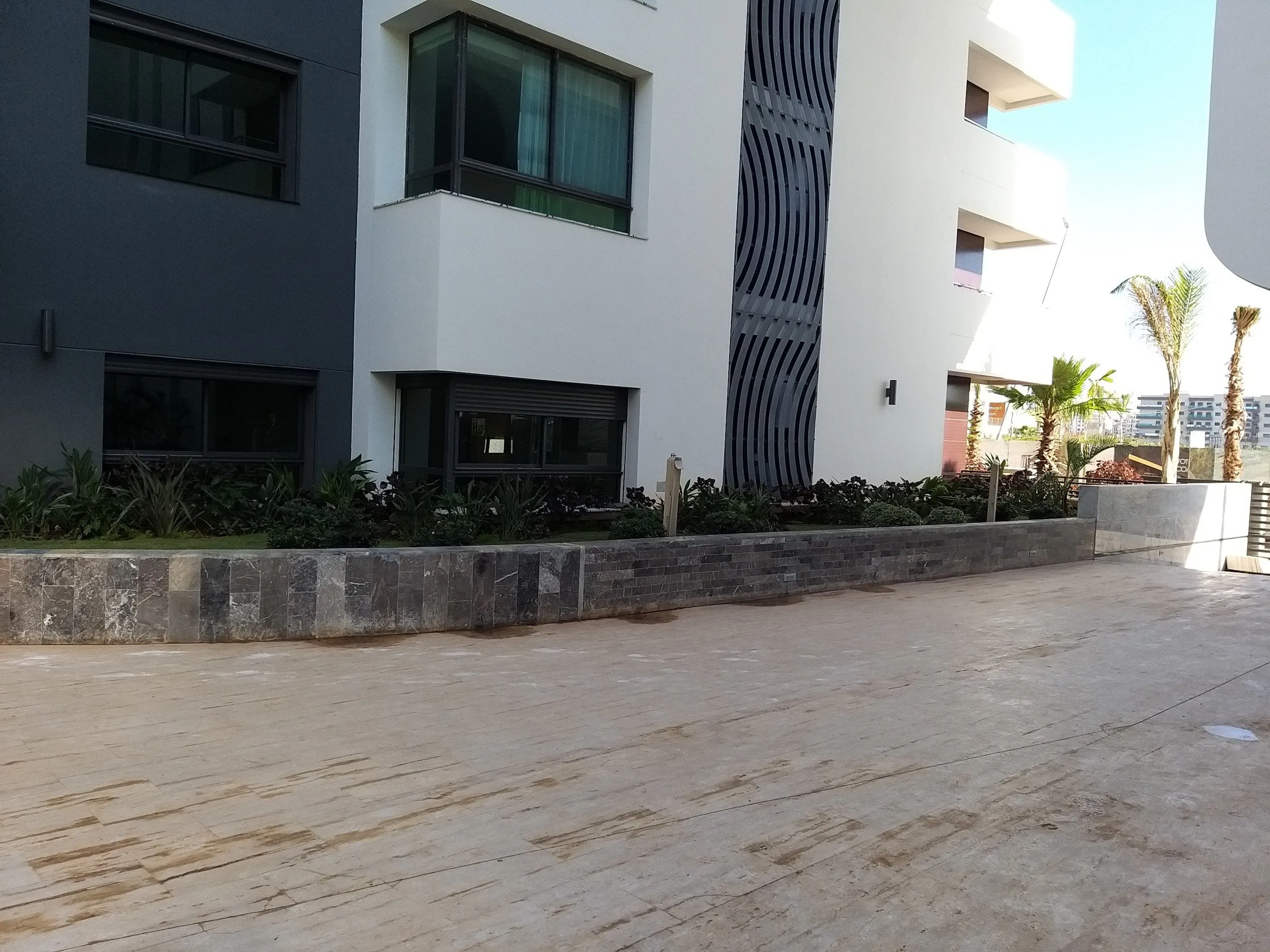 Location Appartement  quartier CALIFORNIE Casablanca - الدار البيضاء (4)